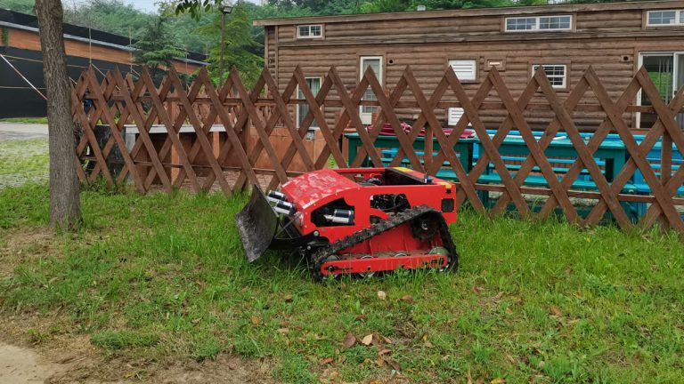 Máquina de corte de herba de xardín de China co mellor prezo para venda mercar en liña
