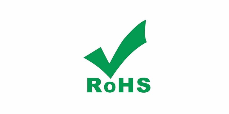 Certificació ROHS