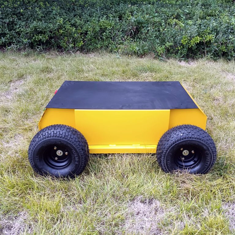 fabryk direkte ferkeap lege priis maatwurk DIY remote controlled robot chassis keapje online winkelje út Sina