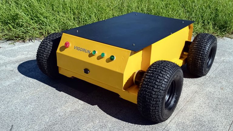Kit de chasis de tanque de robot accionado a distancia. Fabricante de China, proveedor de fábrica, atacadista, mellor prezo de venda