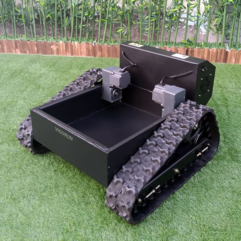 工場直販低価格カスタマイズ DIY 遠隔制御追跡ロボット RC タンクシャーシは中国からオンラインショッピングで購入