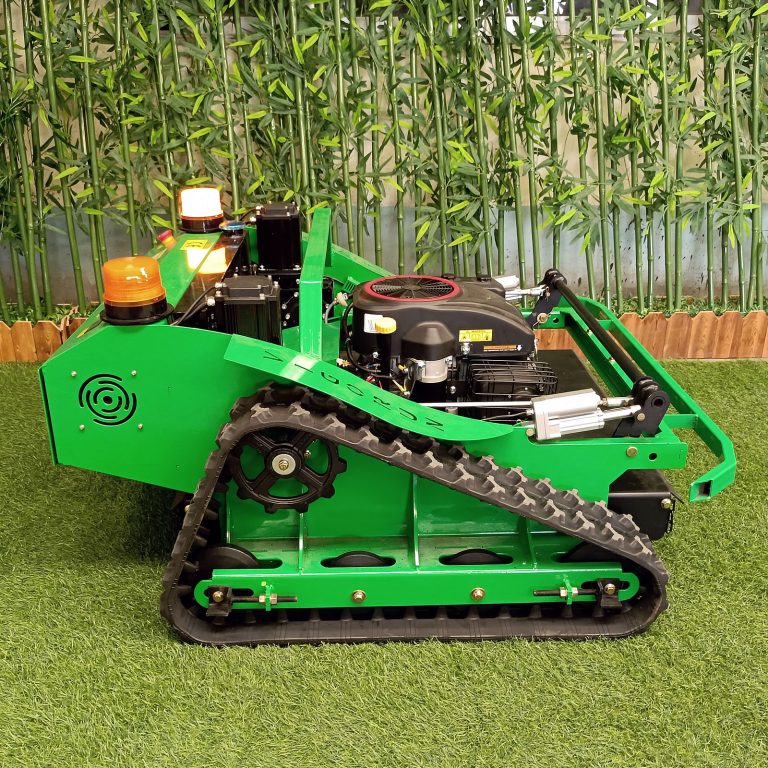 factory direct sales low wholesale price China wasteland RC crawler lawn mower