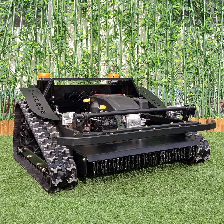 Where to buy Vigorun VTLM800 wireless track grass trimming machine online