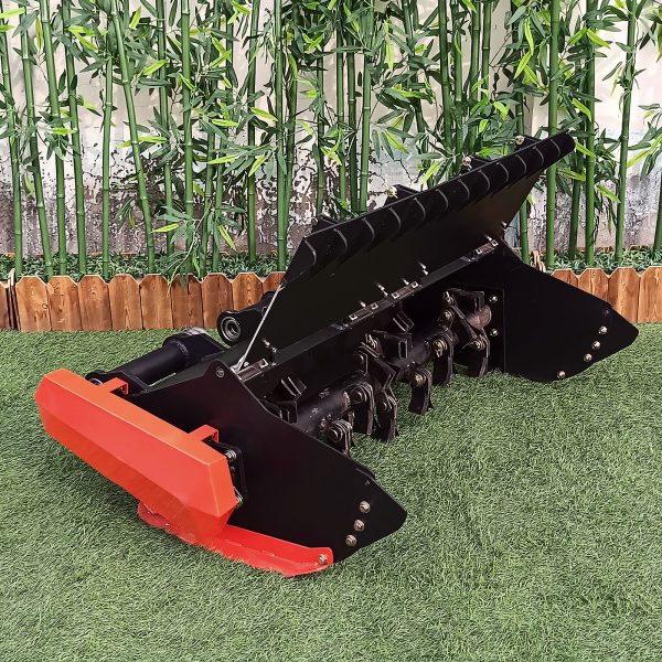 Flail mower attachment (1000mm) - Image 2