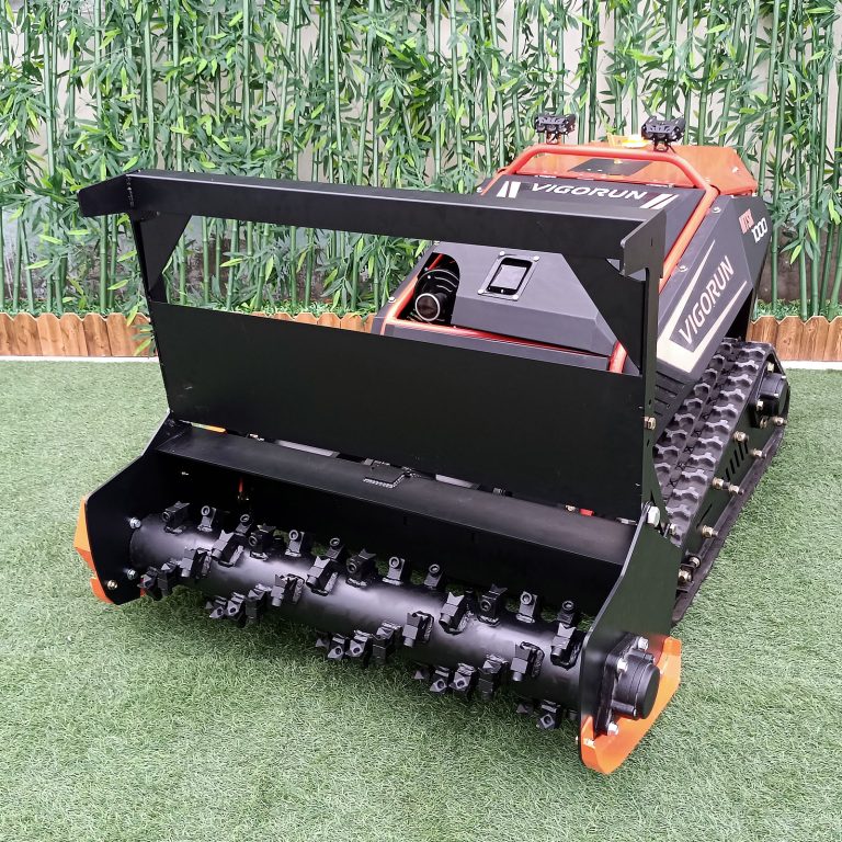 Vigorun radio controlled multi-purpose multitask vehicle made by Vigorun Tech