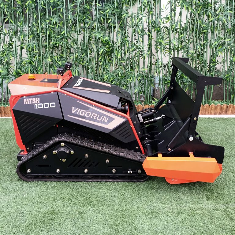 cordless crawler tool transporter China manufacturer factory distributor