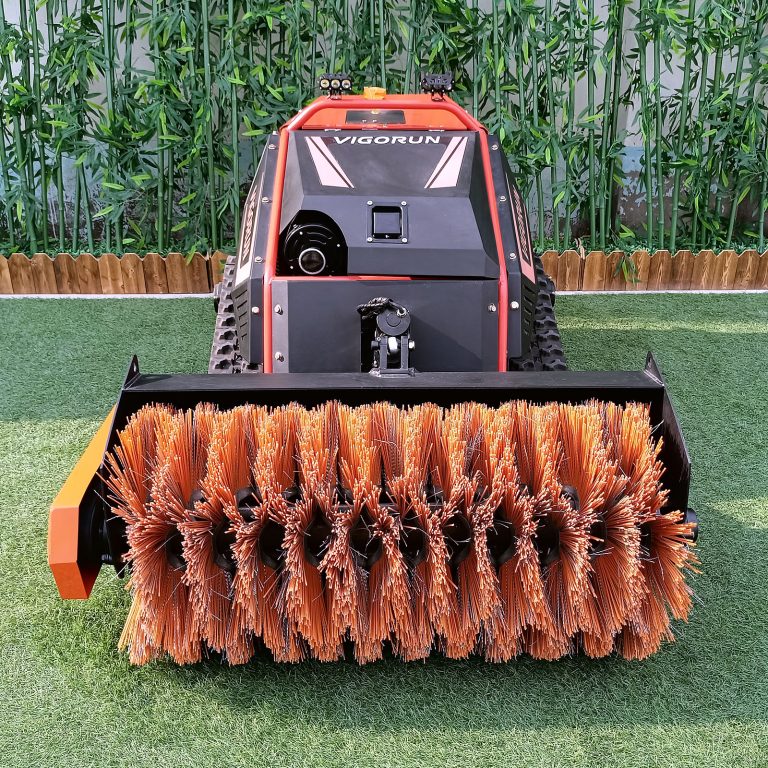 remote track-mounted accessories carrier China manufacturer factory distributor