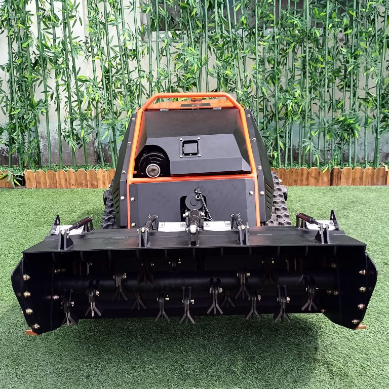 wireless multi-purpose multitask vehicle China manufacturer factory distributor