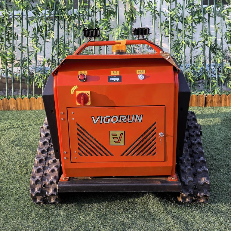 remote crawler multitasker China manufacturer factory distributor