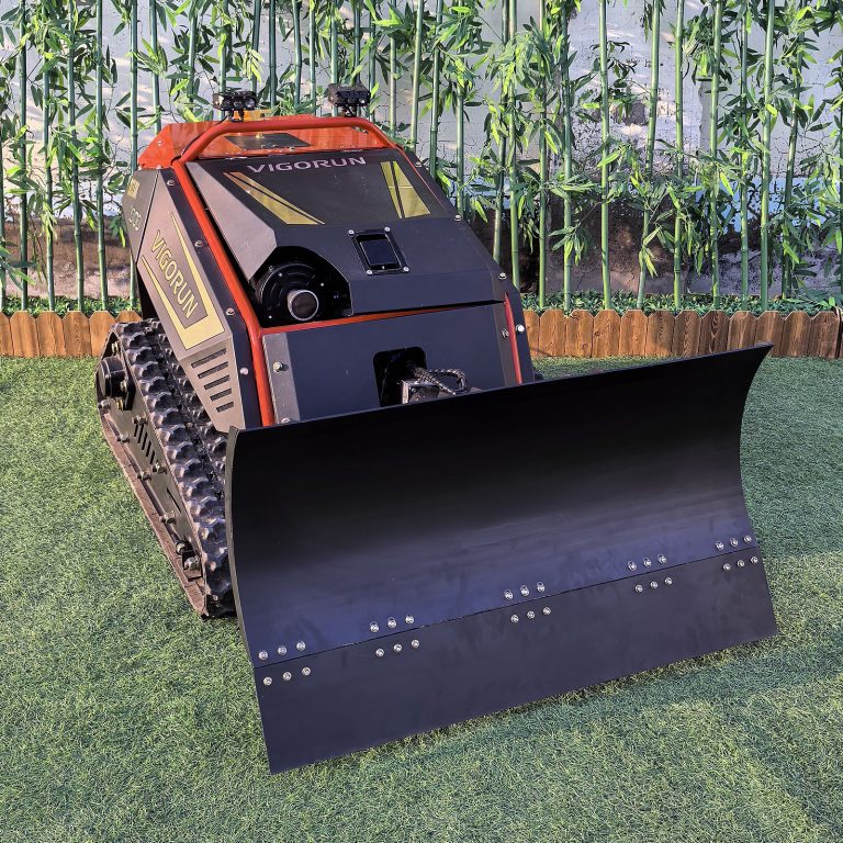 Vigorun wireless radio control multi-purpose task carrier made by Vigorun Tech