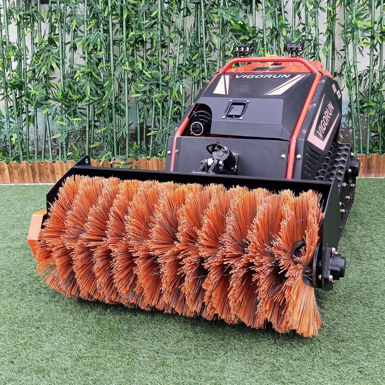 utility dual-cylinder four-stroke multifunctional cutting height adjustable wireless multitasker