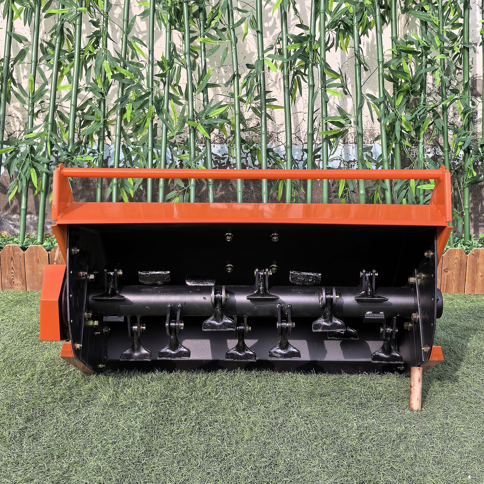 Hammer Flail Head (800mm) - Image 3