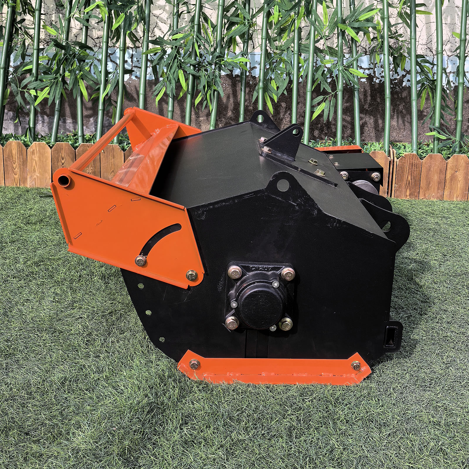 Hammer Flail Head (800mm) - Image 4