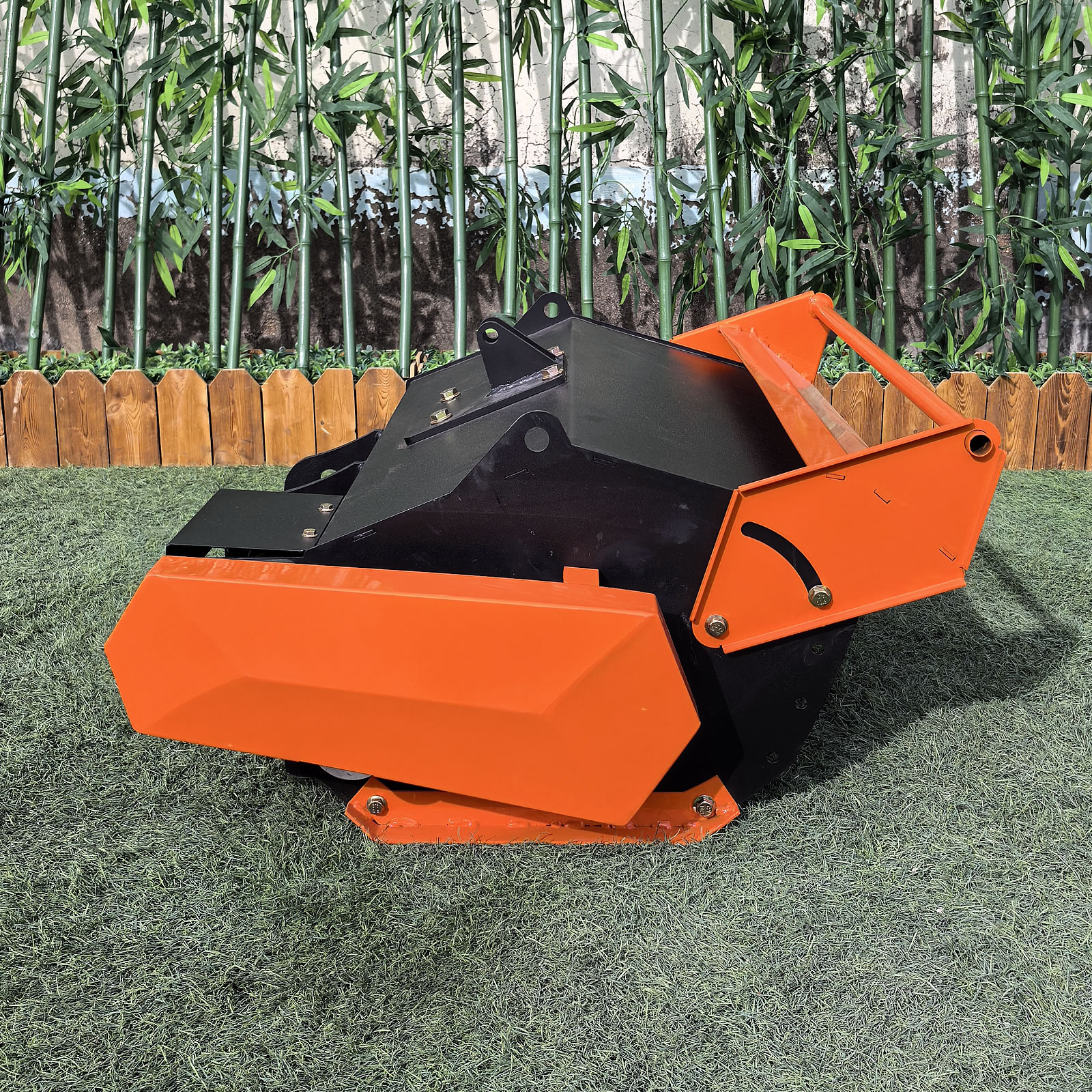 Hammer Flail Head (800mm) - Image 5