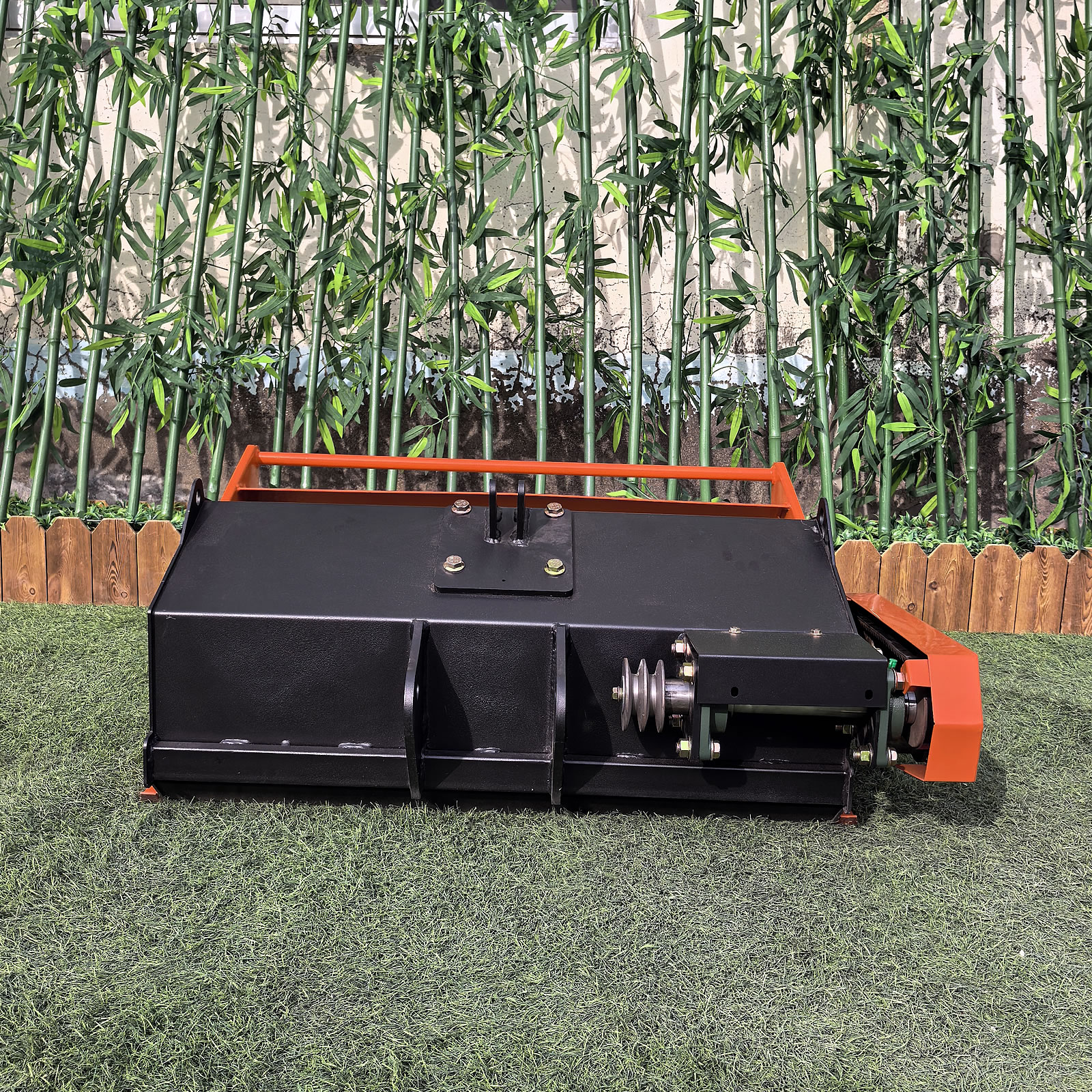 Hammer Flail Head (800mm) - Image 6