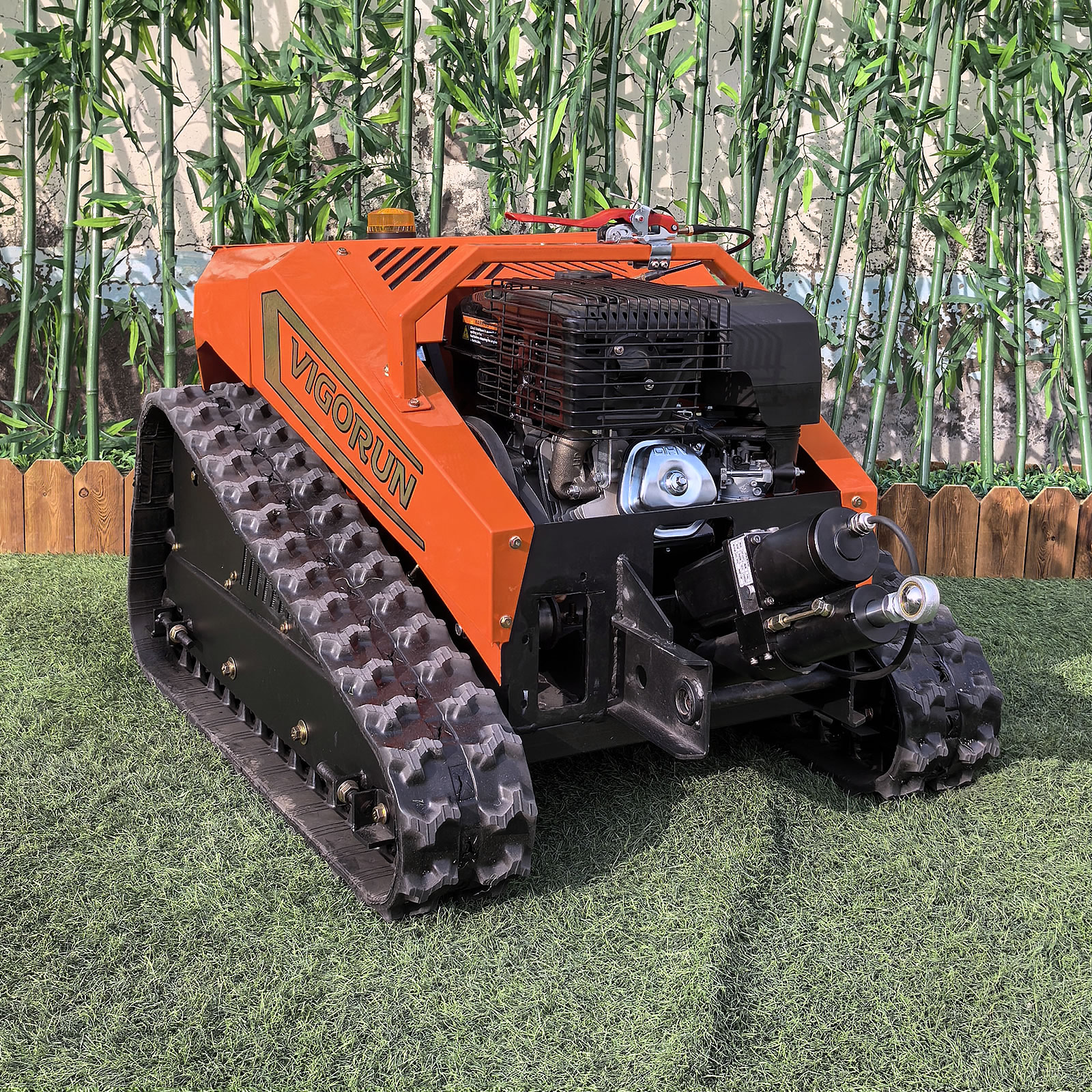 Remote control tool carriers (MTSK800) - Image 2