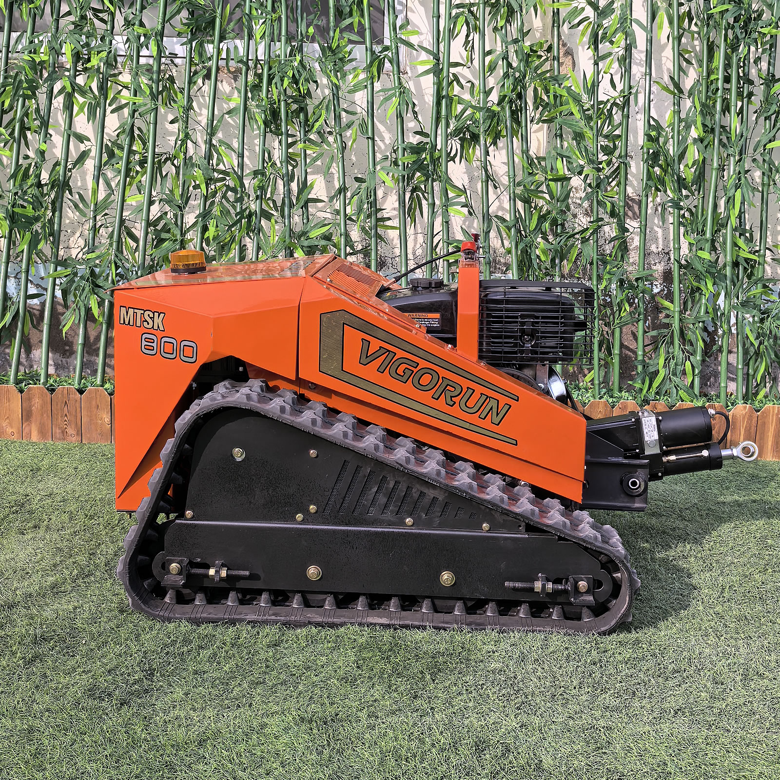 Remote control tool carriers (MTSK800) - Image 5